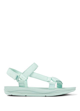 Match Mavi Kadın Sandalet