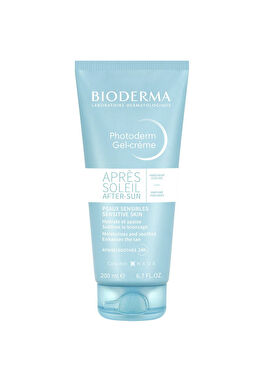Photoderm Güneş Sonrası Jel Krem 200 ml