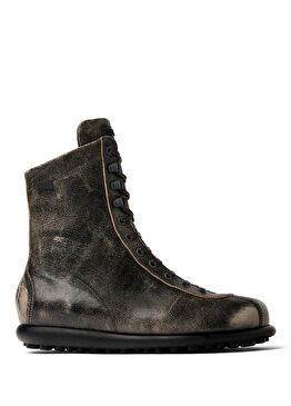 Pelotas Deri Kadın Bot