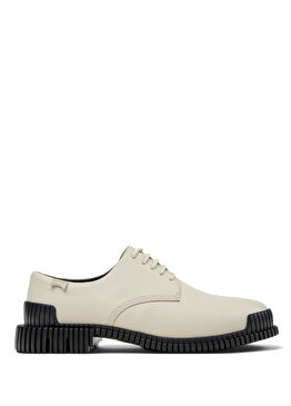 Pix Bej Deri Kadın Ayakkabı K201851-003