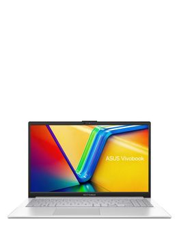 Vivobook Ryzen 5 40 7520U 8GB RAM LPDDR5 512GB SSD 15.6" FreeDos Laptop E1504FA-BQ4891