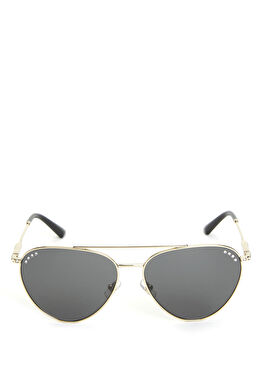 JC4002B Light Gold Kadın Güneş Gözlüğü