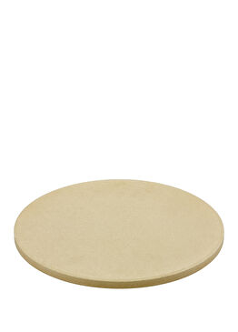 Barbekü Pizza Taşı 30 cm