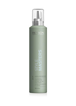 RP Amplifier Mousse Saç Köpüğü 300 ml