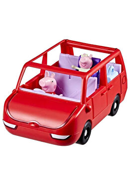 Peppa Büyük Aile Arabası