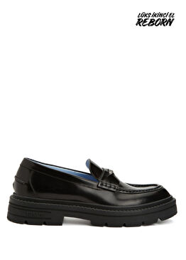 Versace Erkek Loafer