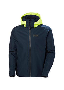 Inshore CUP Navy Erkek Mont