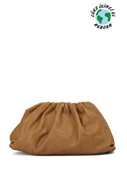 Bottega Veneta The Pouch El Portföyü