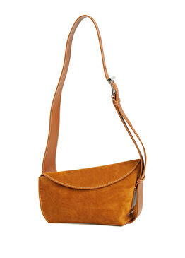 Taba Kadın Deri Çanta