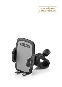 Bebek Arabası Telefon Tutucu