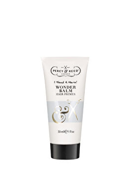 I Need A Hero! Wonder Elektriklenme Önleyici Saç Bakım Balmı 30 ml