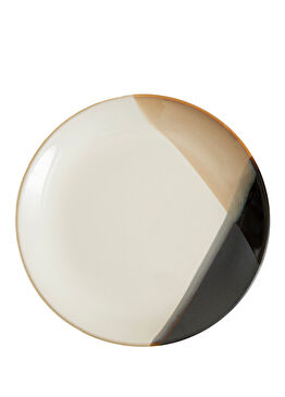 Aurora Stonware Pasta Tabağı