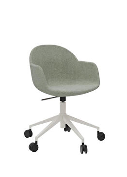 Delta Yeşil Çalışma Sandalyesi