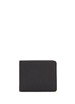 Flotter Siyah Erkek Deri Cüzdan