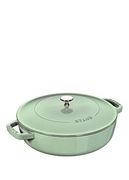 La Cocotte Adaçayı Sote Tenceresi 28 cm