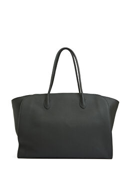 Marlo Siyah Kadın Deri Çanta