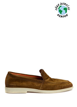 Santoni Erkek Loafer