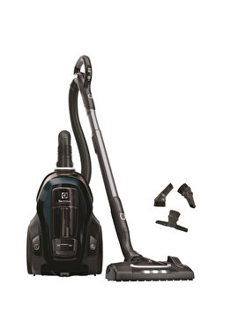 Pure C9 PC91-8STMT Led Başlıklı Elektrikli Toz Torbasız Süpürge