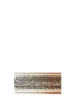 Sweetie Parlak Dokulu Kadın Çanta