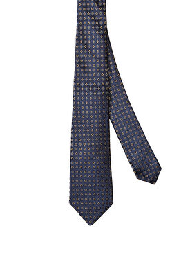 Çok Renkli İpek Kravat