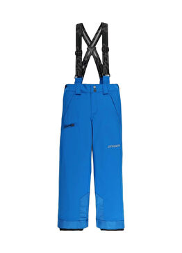 Propulsion Mavi Erkek Çocuk Kayak Pantolonu