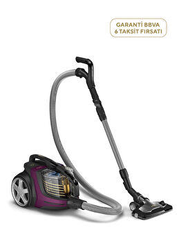 Marathon Ultimate XB9155/07 Toz Torbasız Süpürge