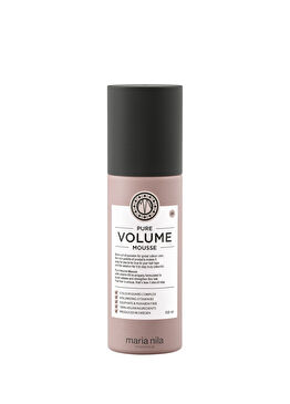 Pure Volume Mouse Hacim Veren Saç Köpüğü 150 ml