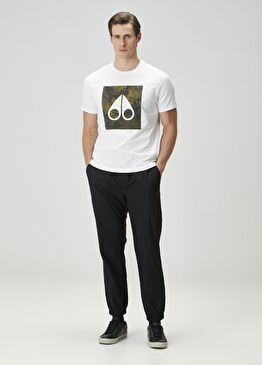 Barrows Siyah Jogger Pantolon