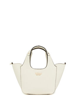 Calista Ekru Kadın Çanta