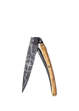 Steak Servis Bıçağı