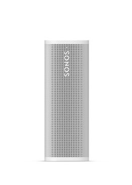 Roam 2 Beyaz Taşınabilir Bluetooth Hoparlör