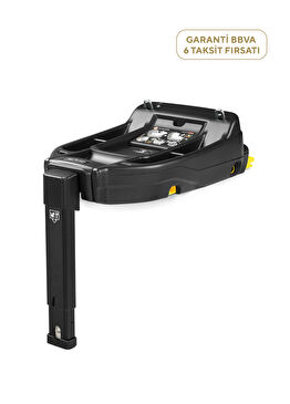 Base i-Size Oto Koltuk Aparatı