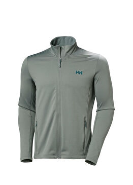 Versalıte Fleece Gri Erkek Polar