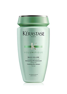 Volumifique Bain İnce Telli Saçlar İçin Hacim Şampuanı 250 ml