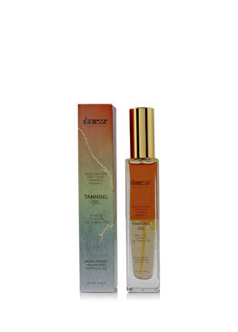 Tanning Oil Bronz ve Nemlendirici