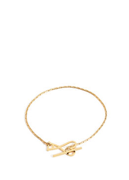 Ami de Coeur Gold Kadın Bileklik