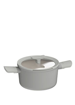 Leo Balance Alüminyum Tencere 20 cm