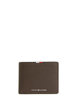 Kahverengi Erkek Cüzdan