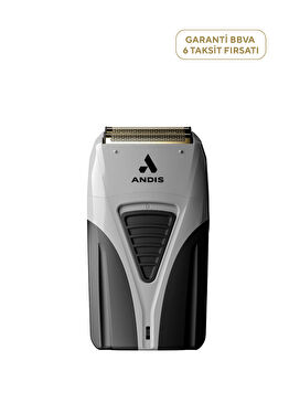 Ts2 ProFoil Lithium Plus Titanium Foil Tıraş Makinesi