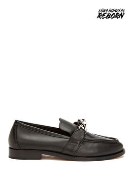 Bottega Veneta Erkek Loafer