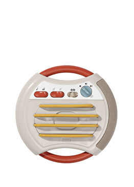 Tiny Rockers Koleksiyonu Öğretici Müzikli Oyuncak Gitar   