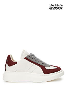 Alexander McQueen Kadın Sneakers