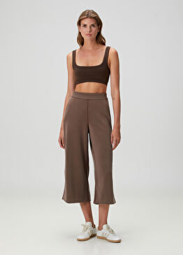 Softstreme Kahverengi Pantolon