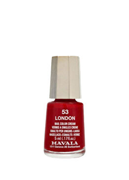 Mini Color London Oje 5 ml