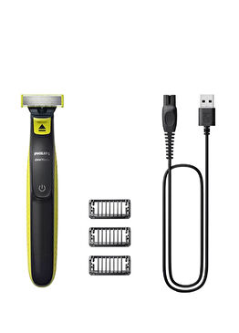 OneBlade QP2724/20 Islak & Kuru Yüz Tıraş Makinesi