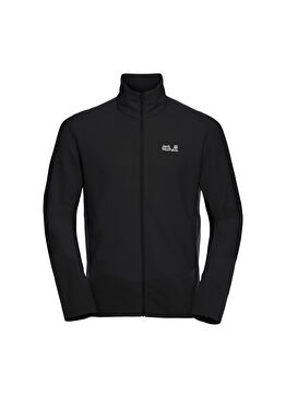 Ridge Hike FZ M Siyah Erkek Sweatshirt