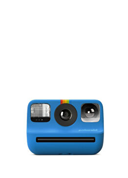 Go Generation 2 Mavi Şipşak Fotoğraf Makinesi