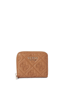 Adelasia Kahverengi Kadın Cüzdan