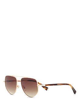 Hm 1729 C 2 Kahverengi Erkek Güneş Gözlüğü