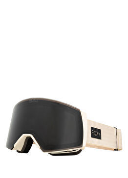 Wildlove Goggle Bej Kadın Kayak Gözlüğü